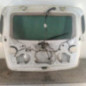 Malle/Hayon arriere OPEL MERIVA B
