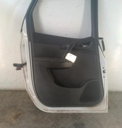 Porte arriere gauche OPEL MERIVA B