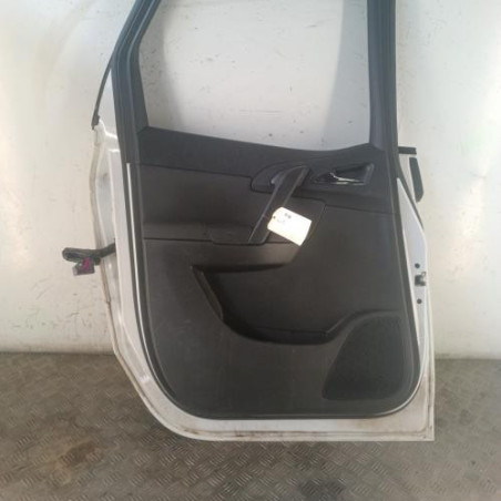Porte arriere gauche OPEL MERIVA B