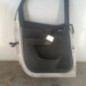 Porte arriere gauche OPEL MERIVA B