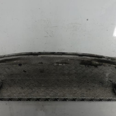 Renfort pare choc avant (traverse) RENAULT MEGANE 3 Photo n°1
