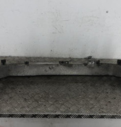 Renfort pare choc avant (traverse) RENAULT MEGANE 3 Photo n°4