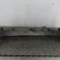 Renfort pare choc avant (traverse) RENAULT MEGANE 3