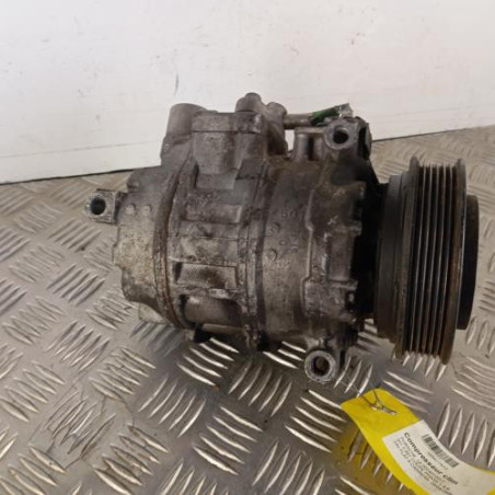 Compresseur clim PORSCHE 911 5 997 Photo n°1