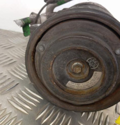 Compresseur clim PORSCHE 911 5 997 Photo n°3