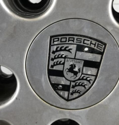 Jante PORSCHE 911 5 997 Photo n°5