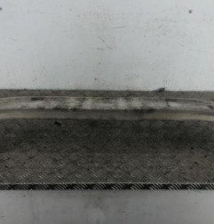 Renfort pare choc avant (traverse) RENAULT CLIO 3 Photo n°1