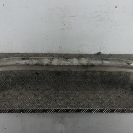 Renfort pare choc avant (traverse) RENAULT CLIO 3 Photo n°1