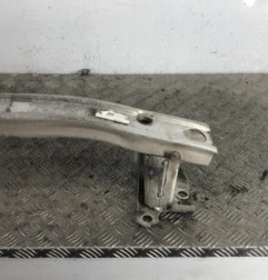 Renfort pare choc avant (traverse) RENAULT CLIO 3