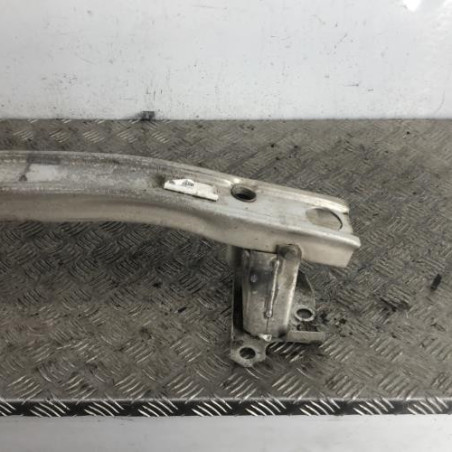 Renfort pare choc avant (traverse) RENAULT CLIO 3