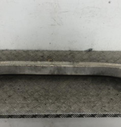 Renfort pare choc avant (traverse) RENAULT CLIO 3 Photo n°3