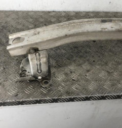 Renfort pare choc avant (traverse) RENAULT CLIO 3 Photo n°4