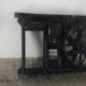 Face avant PEUGEOT 3008 1