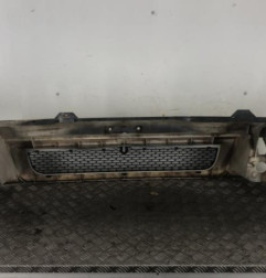 Calandre FORD TRANSIT 3 Photo n°4