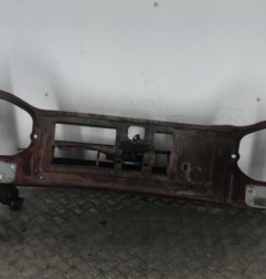 Face avant RENAULT TWINGO 1 Photo n°4