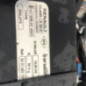 Attelage (boule de remorquage) RENAULT KOLEOS 2