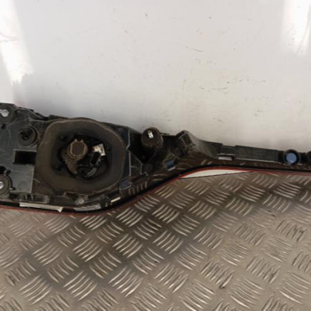 Feu arriere secondaire droit (feux) RENAULT KOLEOS 2