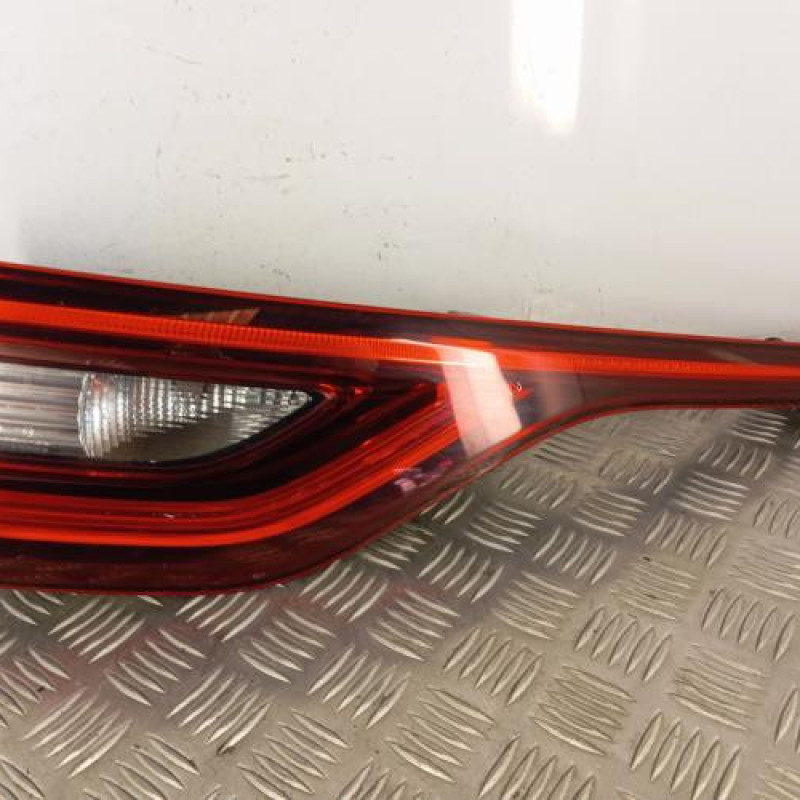 Feu arriere secondaire gauche (feux) RENAULT KOLEOS 2