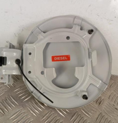 Trappe d'essence RENAULT KOLEOS 2
