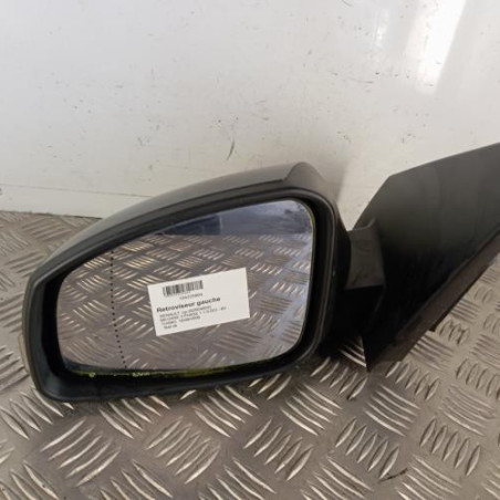 Retroviseur gauche RENAULT MEGANE 3 Photo n°1