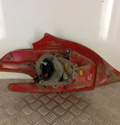 Feu arriere principal droit (feux) PEUGEOT 208 1