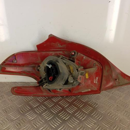 Feu arriere principal droit (feux) PEUGEOT 208 1