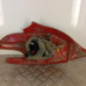 Feu arriere principal droit (feux) PEUGEOT 208 1