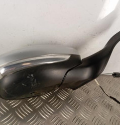 Retroviseur droit PEUGEOT 208 1 Photo n°3