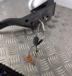 Retroviseur droit PEUGEOT 208 1 Photo n°5