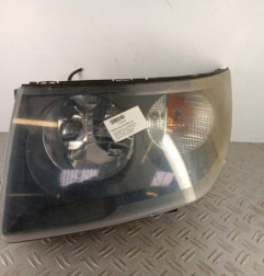 Optique avant principal droit (feux)(phare) VOLKSWAGEN CRAFTER 1 Photo n°1