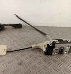 Serrure avant gauche VOLKSWAGEN CRAFTER 1