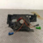 Contacteur tournant RENAULT CLIO 3