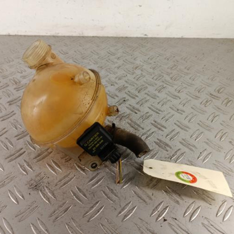Vase d'expansion PEUGEOT 307