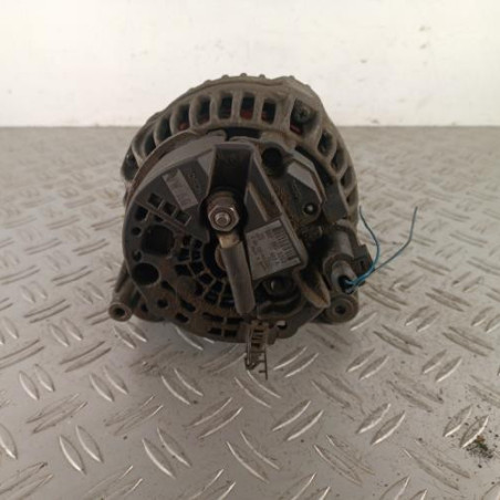 Alternateur AUDI A4 2