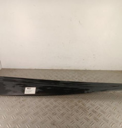 Baguette de porte avant gauche RENAULT CLIO 4 Photo n°1