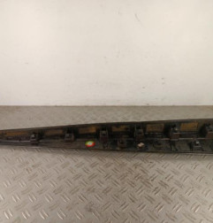 Baguette de porte avant gauche RENAULT CLIO 4 Photo n°2