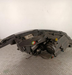 Optique avant principal gauche (feux)(phare) PEUGEOT 2008 1