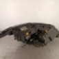 Optique avant principal gauche (feux)(phare) PEUGEOT 2008 1