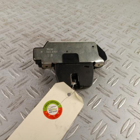 Serrure de hayon PEUGEOT 2008 1