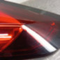 Feu arriere principal droit (feux) OPEL ZAFIRA TOURER C
