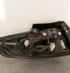 Feu arriere principal droit (feux) OPEL ZAFIRA TOURER C Photo n°4