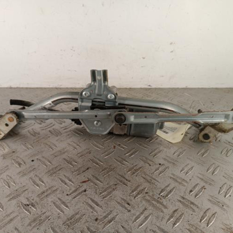 Moteur essuie glace avant PEUGEOT 2008 1 Moteur essuie glace avant PEUGEOT 2008 1