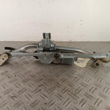 Moteur essuie glace avant PEUGEOT 2008 1 Photo n°1