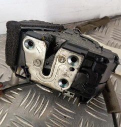 Serrure avant gauche RENAULT KOLEOS 2