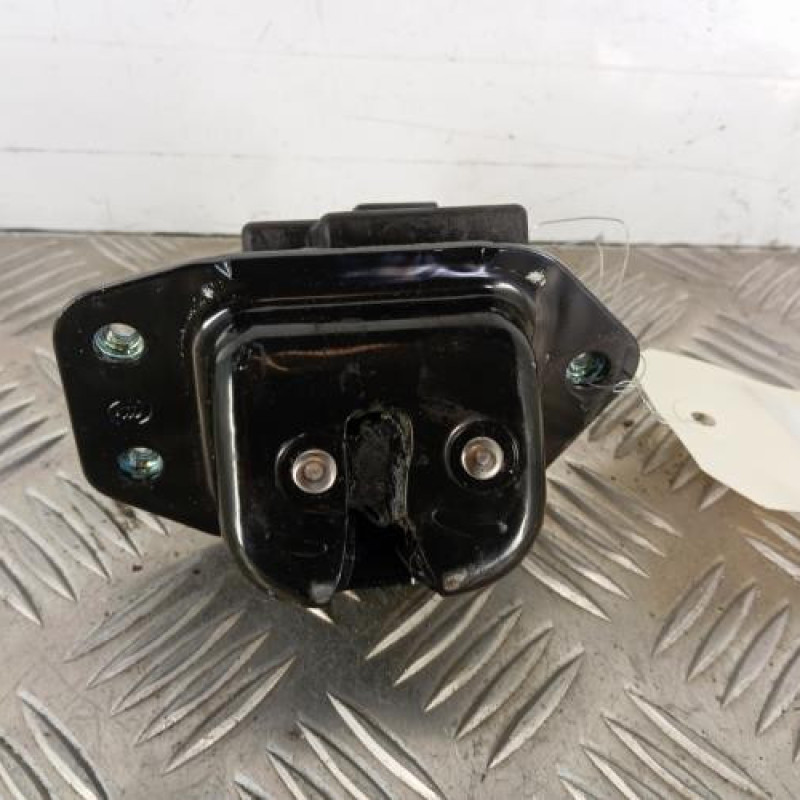 Serrure de hayon RENAULT KOLEOS 2 Serrure de hayon RENAULT KOLEOS 2