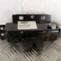 Serrure de hayon PEUGEOT 208 1