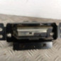 Serrure de hayon PEUGEOT 208 1