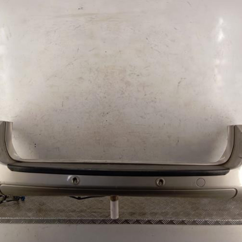 Pare choc arriere PEUGEOT 307
