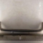 Pare choc arriere PEUGEOT 307