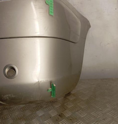 Pare choc arriere PEUGEOT 307